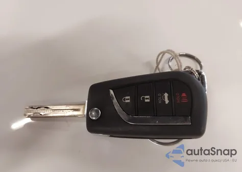 2022 Toyota Corolla Le from USA, damaged, VIN JTDEPMAE4N3030210